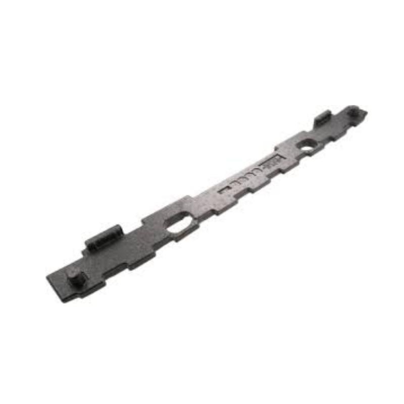 Energy Absorber Rear Bumper - 850906CA0A